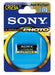 EAN 4901660122704 - Sony CR123A-B1A Batería de un solo uso Litio imagen 1