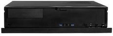 EAN 4710007220238 - Silverstone ML04 HTPC Negro imagen 3