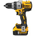 EAN 5035048644430 - DeWALT DCD991P2 destornillador eléctrico y llave de impacto imagen 1