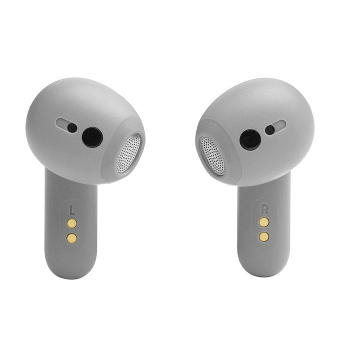 EAN 6925281960840 - JBL LIVE FLEX Auriculares Inalámbrico Dentro de oído Llamadas/Música Bluetooth Plata imagen 3