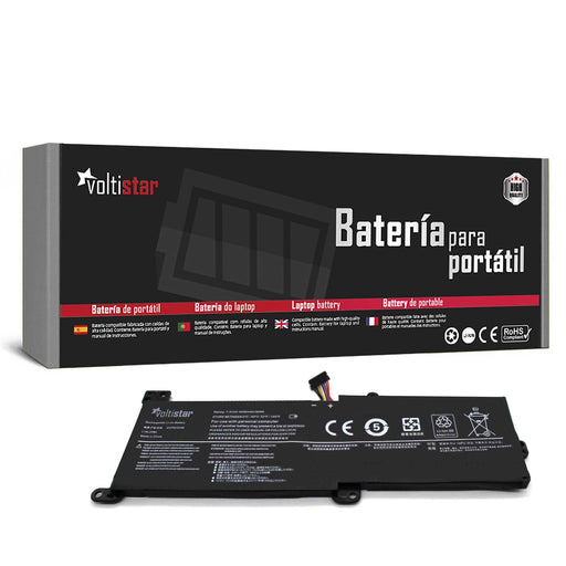EAN 8435597496455 - VOLTISTAR BAT2236 refacción para laptop Batería imagen 1