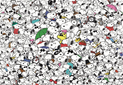 EAN 8005125398041 - Clementoni 39804 puzzle Puzzle rompecabezas imagen 2