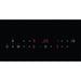 EAN 7332543486106 - AEG HK634060XB Negro Integrado 60 cm Cerámico 4 zona(s) imagen 2