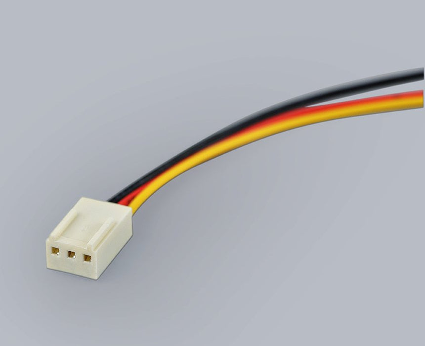 EAN 8716309020763 - Gembird - Fancase/ball fan for pc case ball bearing imagen 4