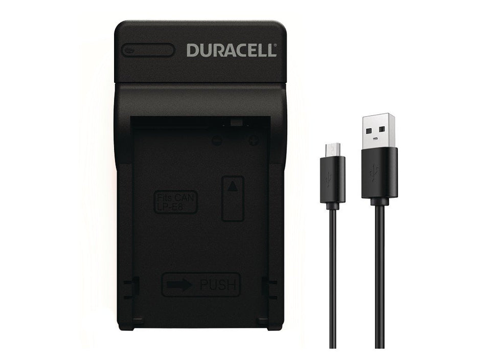 EAN 5055190185803 - Duracell DRC5900 cargador de batería USB imagen 4