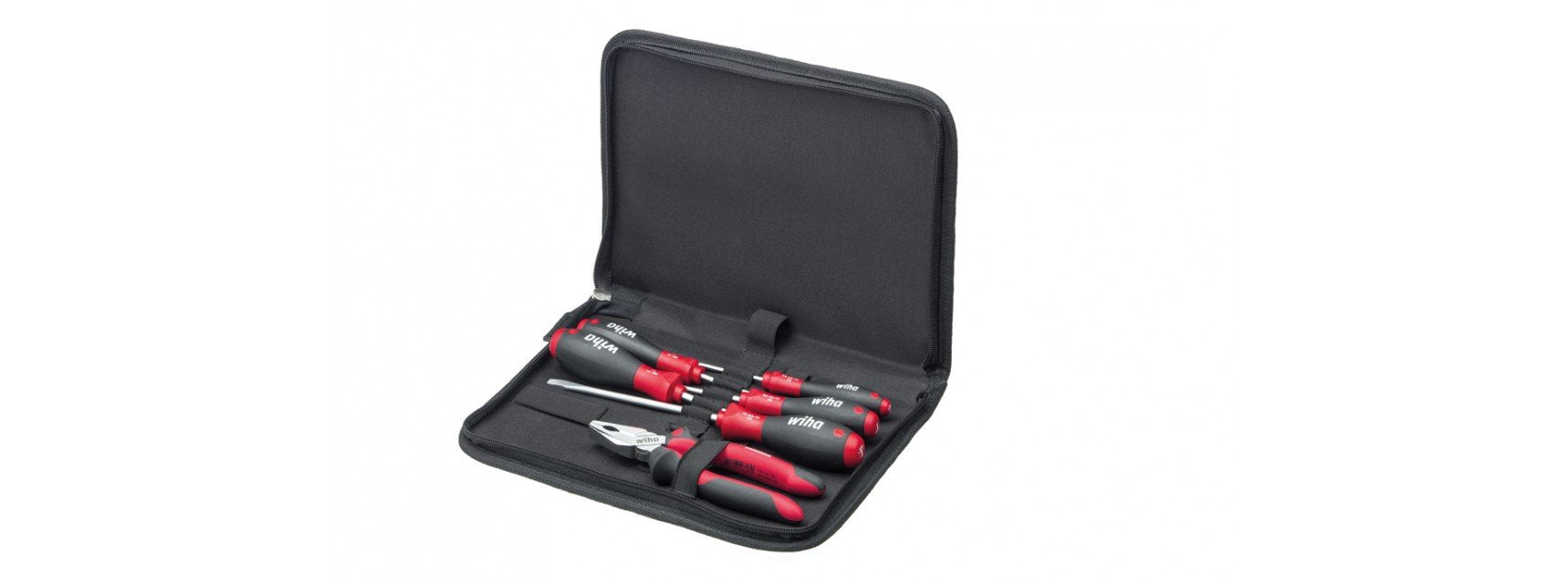 EAN 4010995339708 - Wiha 9300-019 6 herramientas imagen 1