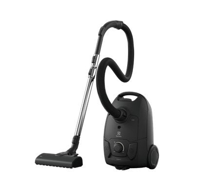 EAN 7333394021690 - Electrolux EB51C2GG 3 L Aspiradora de tambor Secar 750 W Bolsa para el polvo imagen 10