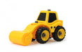 EAN 4042774451127 - Jamara Construction Vehicles Set 9in2 imagen 14