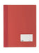 EAN 4005546201610 - Durable 2680-03 archivador PVC Rojo imagen 1