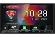 EAN 19048233905 - Kenwood Electronics DMX8021DABS receptor multimedia para coche Negro Wifi 200 W Bluetooth imagen 1