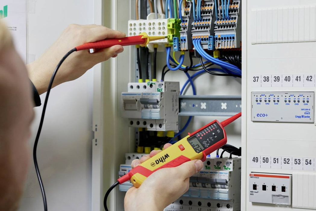 EAN 4010995443191 - Wiha 44319 no categorizado imagen 9