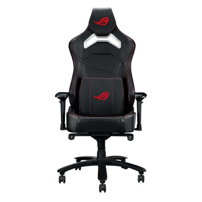 EAN 4711387509210 - ASUS ROG Chariot X Core Silla para videojuegos universal Asiento acolchado Negro imagen 1