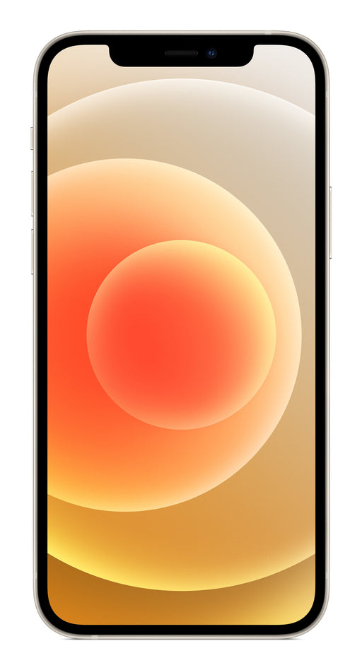 EAN 194252033258 - Apple iPhone 12 15,5 cm (6.1") SIM doble iOS 14 5G 256 GB Blanco imagen 1
