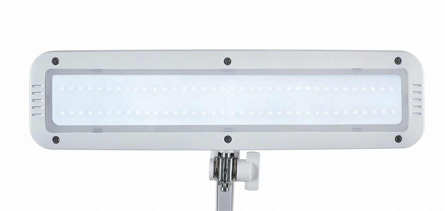 EAN 4002390082471 - MAUL 8205902 lámpara de mesa LED E Blanco imagen 4