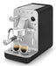 EAN 8010072255859 - Smeg EMC02BLMEU cafetera eléctrica Manual Máquina espresso 1,7 L imagen 10