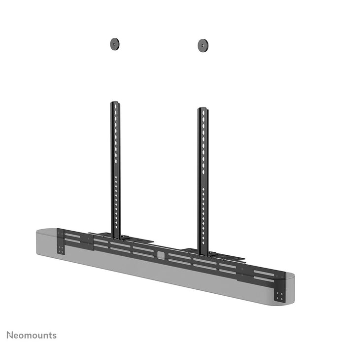 EAN 8717371449162 - Neomounts AWL29-750BL1 soporte de altavoz Pared Acero Negro imagen 14