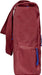 EAN 8427291046098 - Oxford 400174105 bolso y bandolera Poliéster Borgoña Mujer Bolsa de hombro imagen 3