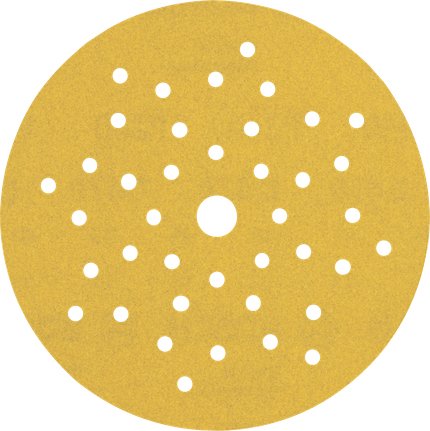 EAN 4059952544397 - Bosch C470 Pintura, Madera Disco de lijado imagen 1