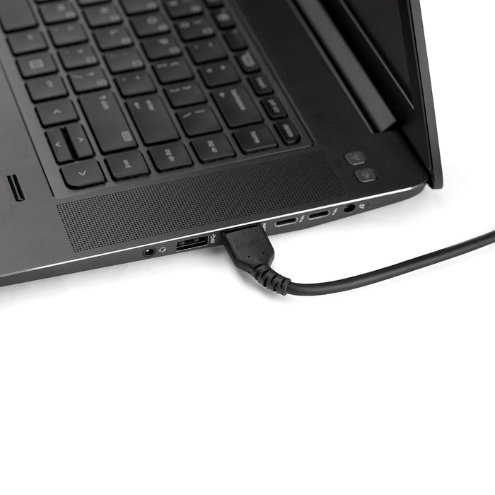 EAN 0065030880633 - StarTech.com RHDMM2MP cable HDMI HDMI tipo A (Estándar) Negro imagen 4