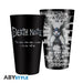 EAN 3665361053248 - ABYstyle DEATH NOTE Large Glass Ryuk Matte Negro 1 pieza(s) 40 ml imagen 3