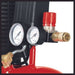 EAN 4006825594478 - Einhell TE-AC 230/24/8 compresor de aire 1500 W 230 l/min Corriente alterna imagen 2