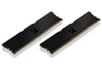 EAN 5908267965030 - Goodram IRP-K3600D4V64L18S/32GDC IRDM DEEP BLACK módulo de memoria 32 GB 2 x 16 GB DDR4 imagen 2