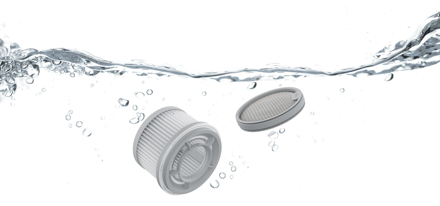 EAN 6934177726422 - Xiaomi PN101680 accesorio y suministro de vacío Filtro Aspiradora escoba imagen 6