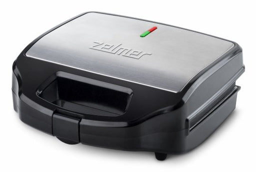 EAN 5908269349838 - Zelmer ZSM7900 sandwichera Negro imagen 1