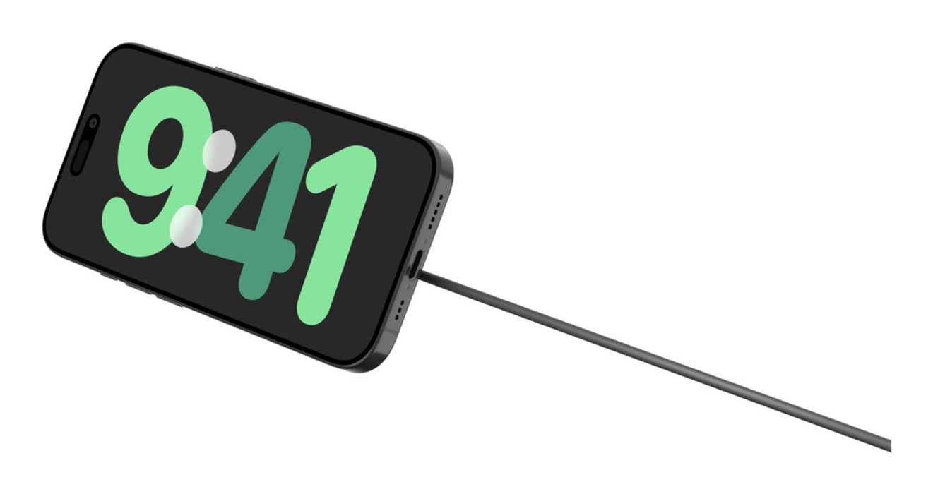 EAN 0745883909193 - Belkin WIA011HQBK cargador de dispositivo móvil Auriculares, Smartphone Negro USB Cargador inalámbrico Ca imagen 6