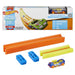 EAN 0887961924695 - Hot Wheels Track Builder GVG13 vehículo de juguete imagen 1