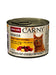 EAN 4017721837101 - animonda Carny 4017721837101 comida húmeda para gatos 200 g imagen 1