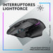 EAN 5099206096349 - Logitech G 910-006163 ratón Juego mano derecha RF inalámbrico Óptico 25600 DPI imagen 4