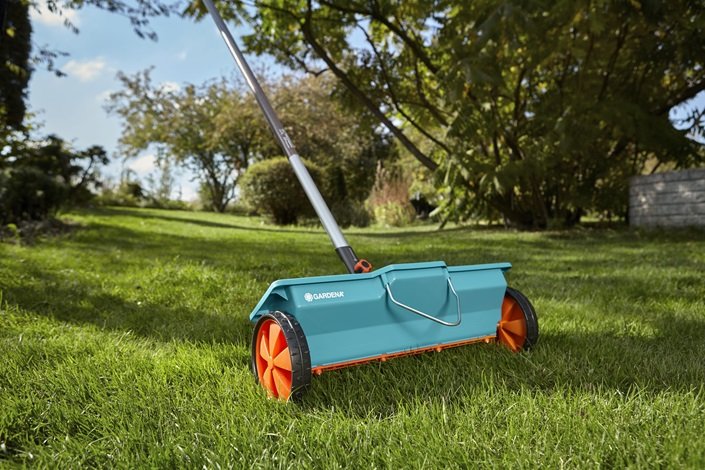 EAN 4078500042000 - Gardena 420-20 3 L imagen 3