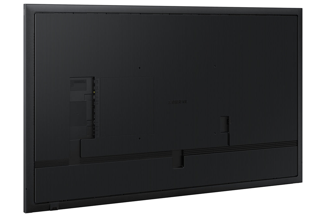 EAN 8806094974287 - Samsung QH75C Pantalla plana para señalización digital 190,5 cm (75") LCD Wifi 700 cd / m² 4K Ultra HD Ne imagen 9