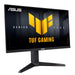 EAN 4711387984727 - ASUS TUF Gaming VG259QMRL5A pantalla para PC 62,2 cm (24.5") 1920 x 1080 Pixeles Full HD LCD Negro imagen 4