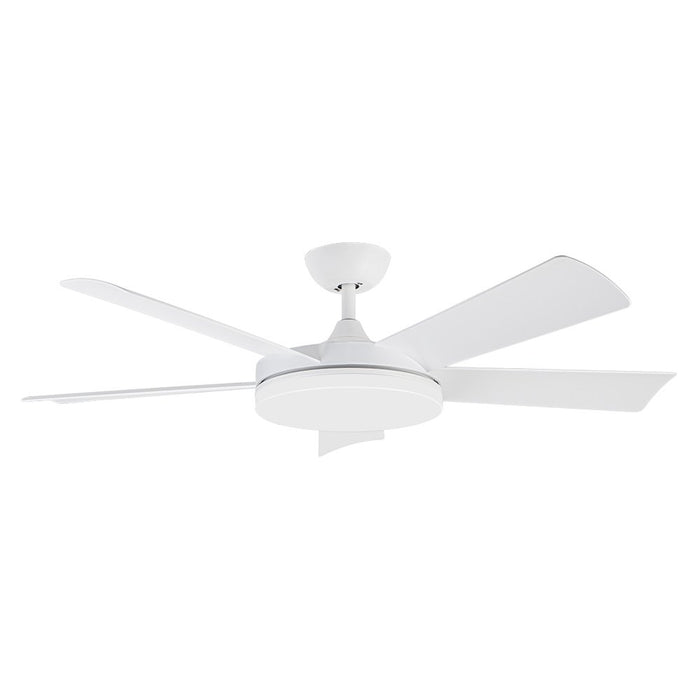 EAN 8435568404557 - Orbegozo CP 115132 ventilador Blanco imagen 1