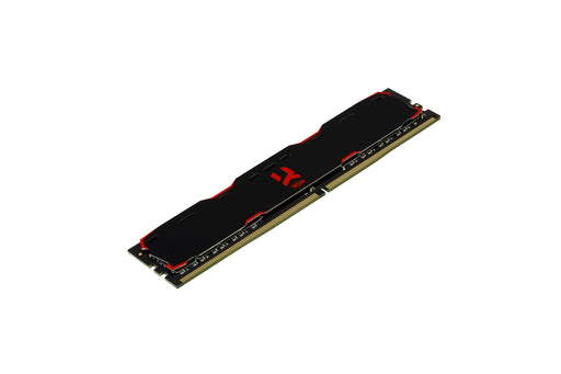 EAN 5908267940082 - Goodram IR-2400D464L17/16G módulo de memoria 16 GB 1 x 16 GB DDR4 imagen 2