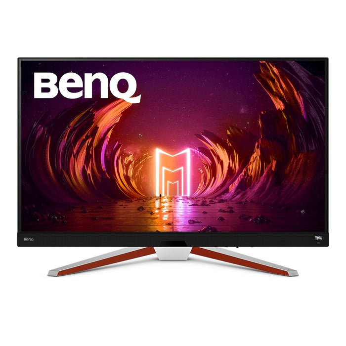 EAN 4718755077098 - BenQ EX3210U pantalla para PC 81,3 cm (32") 3840 x 2160 Pixeles 4K Ultra HD LED Negro imagen 5