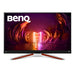 EAN 4718755077098 - BenQ EX3210U pantalla para PC 81,3 cm (32") 3840 x 2160 Pixeles 4K Ultra HD LED Negro imagen 5