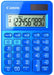 EAN 4549292031447 - Canon LS-100K calculadora Escritorio Calculadora básica Azul imagen 1