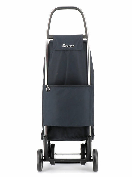 EAN 8420812991341 - Rolser I-Max MF Gris Bolsa para carrito de la compra imagen 3