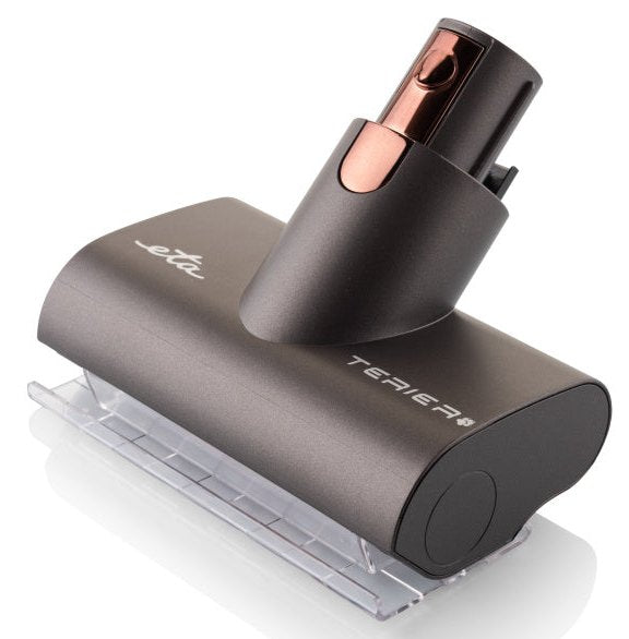 EAN 8590393366491 - Eta Terier 3 v 1 Aspiradora escoba Batería Secar HEPA Sin bolsa 0,5 L 500 W Marrón 4 Ah imagen 16