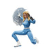 EAN 5010996282996 - Marvel Legends Series Invisible Woman imagen 3