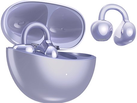 EAN 6975840260614 - Honor CHOICE Earbuds Clip Auriculares Inalámbrico Dentro de oído Llamadas/Música USB Tipo C Bluetooth Púr imagen 1