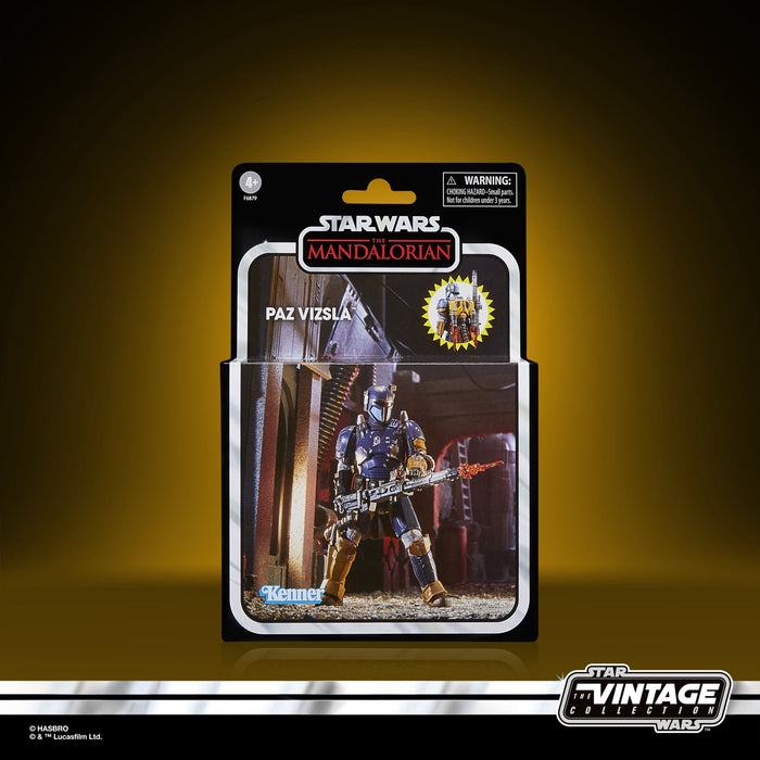 EAN 5010994197094 - Star Wars Paz Vizsla imagen 11