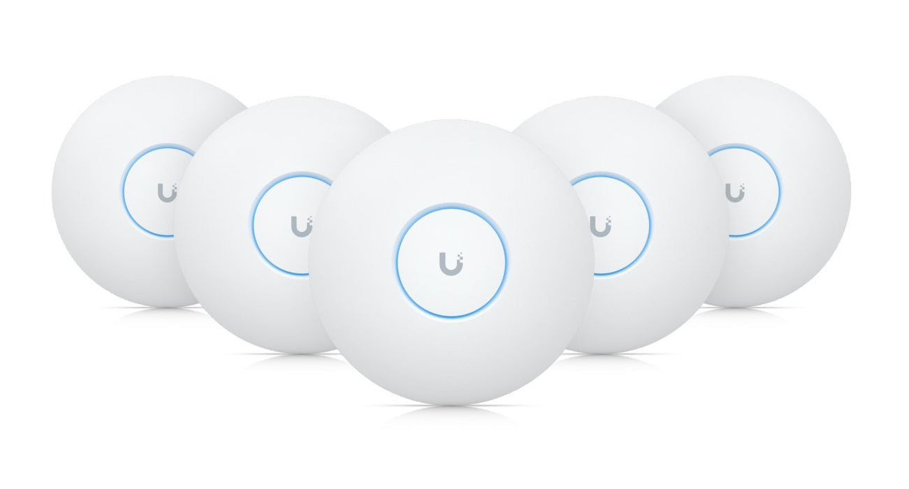 EAN 0810084697429 - Ubiquiti U7 Pro 5700 Mbit/s Blanco imagen 8