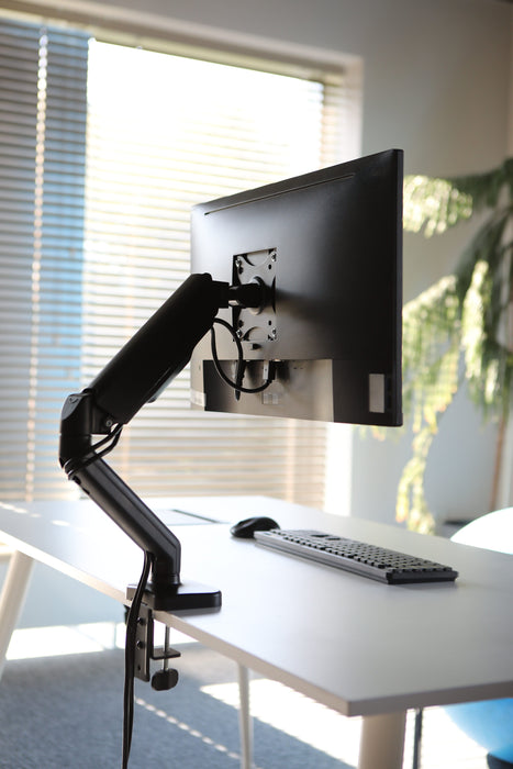 EAN 5901986048992 - Savio UM-01 soporte Negro imagen 15