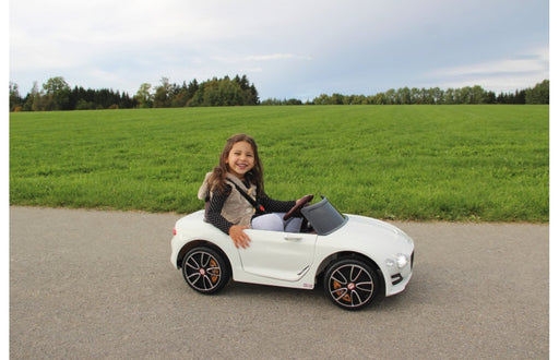 EAN 4042774443351 - Jamara 460334 correpasillos o balancín infantil Correpasillos con forma de coche imagen 2