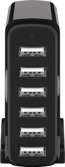 EAN 4040849445651 - Goobay 44565 cargador de dispositivo móvil Teléfono móvil, Smartphone, Tableta Negro Corriente alterna In imagen 3