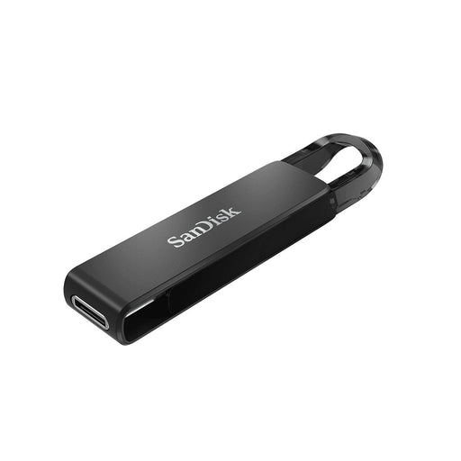 EAN 0619659167141 - SanDisk Ultra unidad flash USB 64 GB USB Tipo C 3.2 Gen 1 (3.1 Gen 1) Negro imagen 2